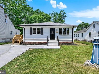 13110 Patuxent Rd
