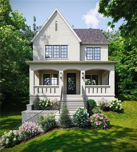 2521 Brookwood Dr NE