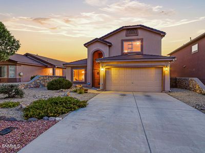 2547 Prado Del Sol Ave
