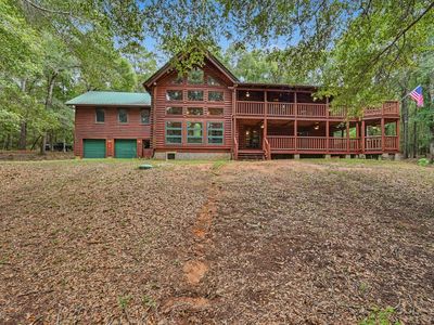 1701 Oak Ridge Rd