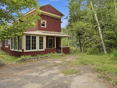 1 Garnet Lake Road