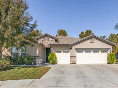 4014 E Harter Court
