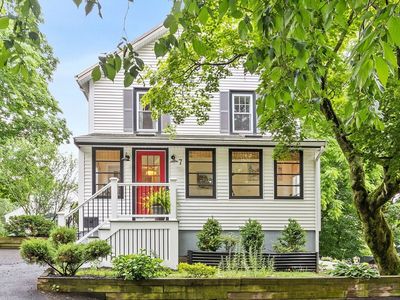 7 Intervale St