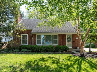 154 S Chesterfield Rd