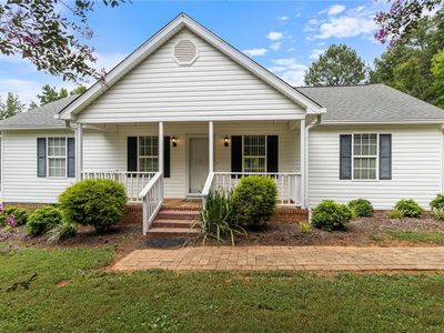 1701 Daniels Farm Rd