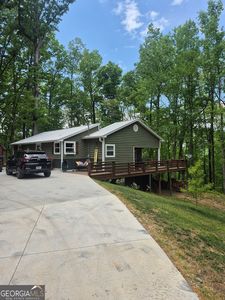 6663 Claude Parks Rd