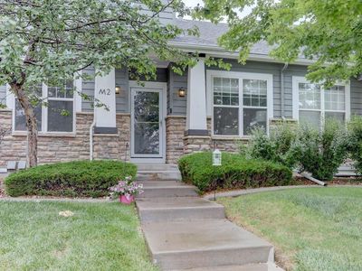 2550 Winding River Dr #M2