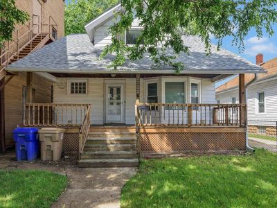 2722 63rd STREET