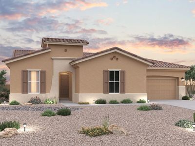 Palazzo - Almeria Plan, Windrose