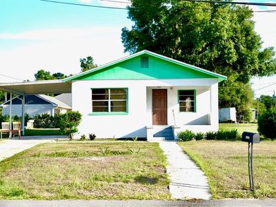 Property at 1935 Martin Luther King Jr Blvd, Bartow, FL