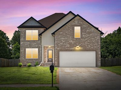 789 Banister Dr