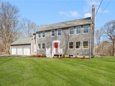 295 Frenchtown Rd