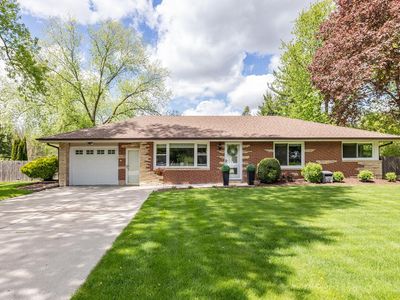 N58W21772 Maclynn DRIVE