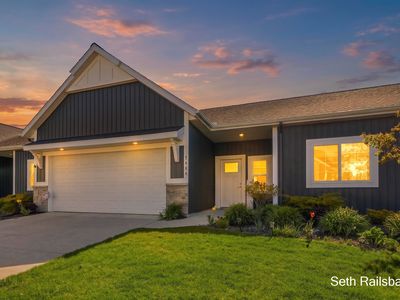 Property at 7484 Hardwood St SE, Caledonia, MI