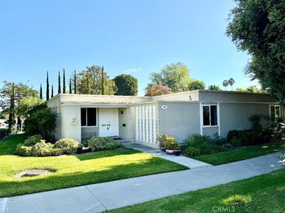 Property at 341 Avenida Sevilla #D, Laguna Woods, CA
