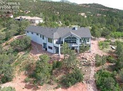 4440 Tierra Rojo Dr