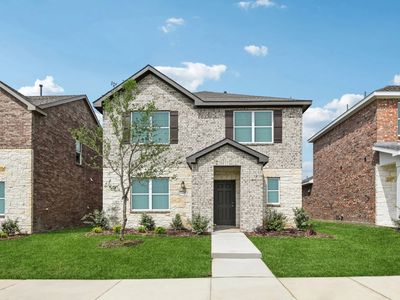 Property at 3308 Dillonwood St, Celina, TX