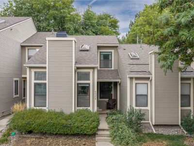 4634 S Fraser Court #E