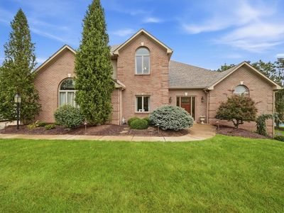 106 Equestrian Dr
