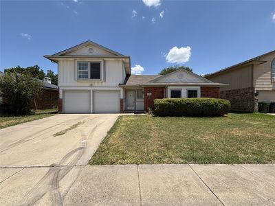 6421 Nellie Dr