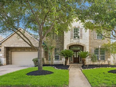 5323 Heath River Ln