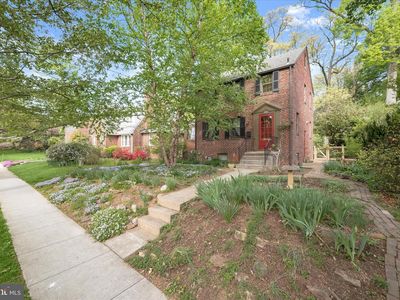 4014 Tennyson Rd