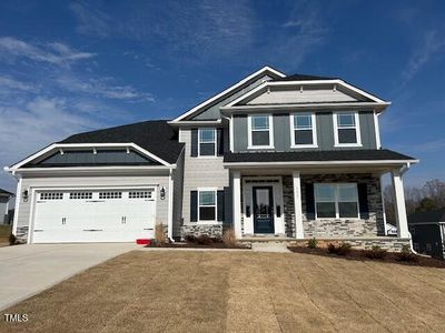 111 Newport Lndg LOT 93