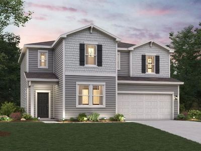 5104 Union Heights Way