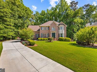 Property at 3408 Lakeview Lndg, Lithonia, GA