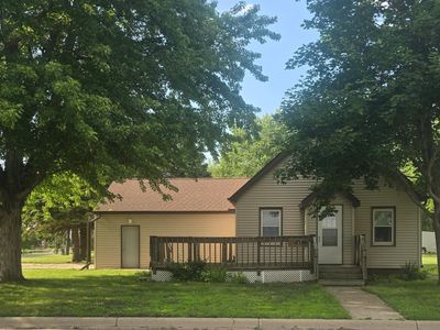 701 Mountain Lake Rd