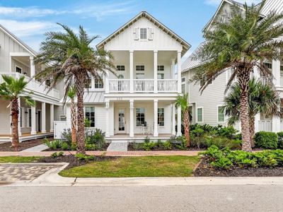 205 S Shore Dr