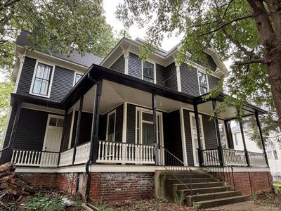 Property at 601 Euclid Ave, Lynchburg, VA