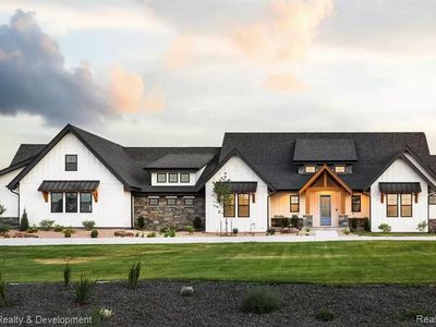 64164 W Eight Mile Rd