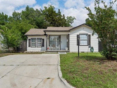 4804 N Beaver Ave