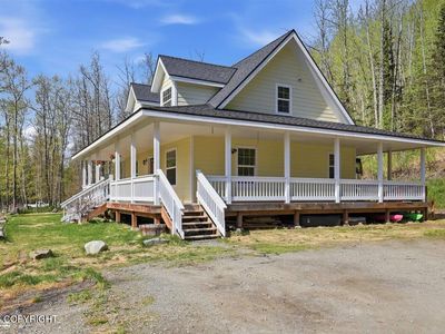 Property at 32964 N Glenn Hwy, Sutton, AK