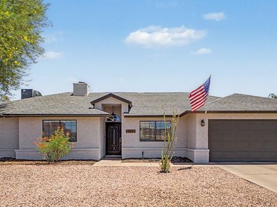Property at 5725 E NISBET Road, Scottsdale, AZ