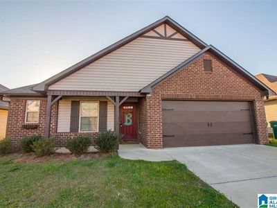 Property at 8220 Franklin Ln, Morris, AL