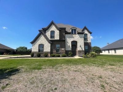 321 Equestrian Dr