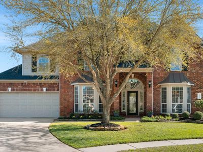 20703 Bradford Creek Ct