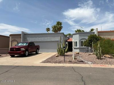 1772 S PECOS Drive