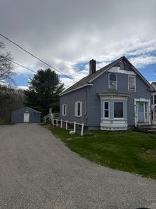 7 School Street