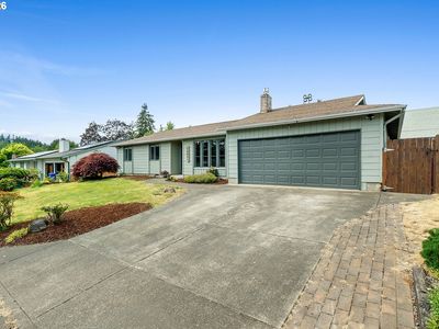 Property at 12061 SE Sunnycreek Ln, Clackamas, OR