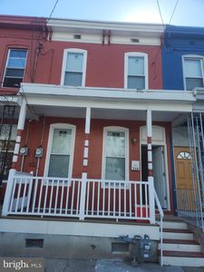 532 Stevens St