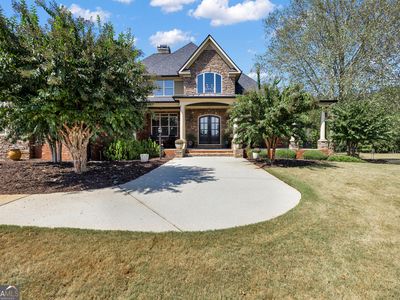 775 Jeff Cook Rd
