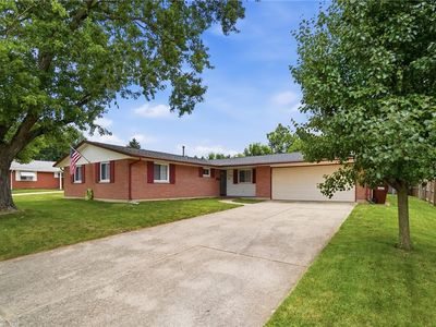 1164 Peidmont Dr