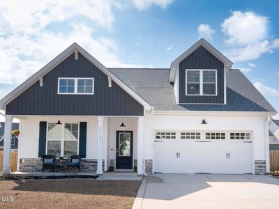 2109 Blue Bonnet Circle