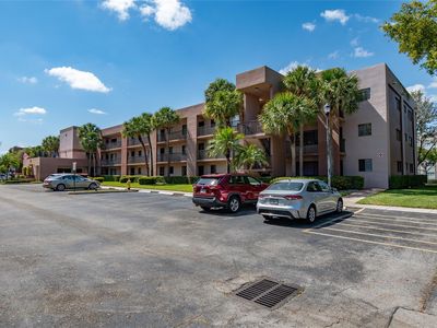7448 Ashmont Circle #312