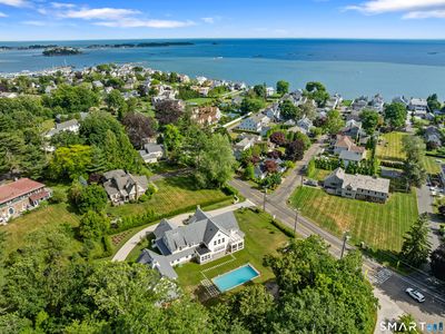 244 Pine Orchard Road