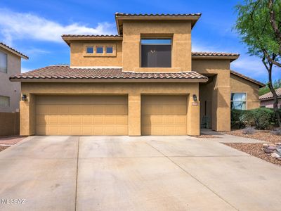 9723 E Rock Ridge Ct