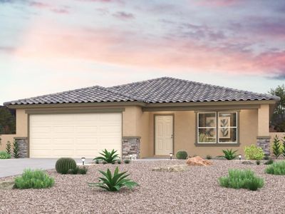 Property at 1249 N Manana Ln, Coolidge, AZ